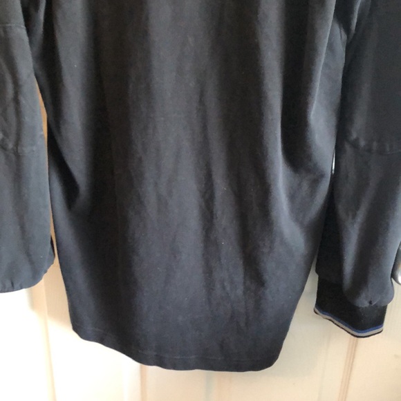 Vintage Aston Martin Racing Rugby Shirt - Picture 7 of 7